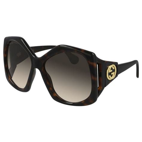 Óculos de Sol Gucci Feminino – oticaswanny